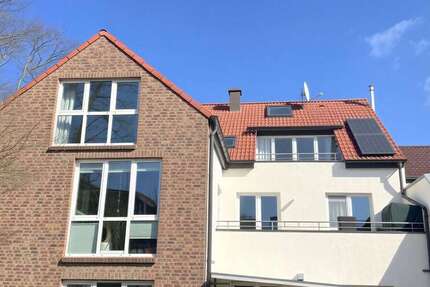 Wohnung Neuss Gnadental - 3 Zimmer, 95 m&sup2;, 259.000&euro; | Angebot:27650108