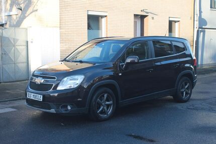 Chevrolet Orlando 188.000 km 4.990 &euro; Köln 50739