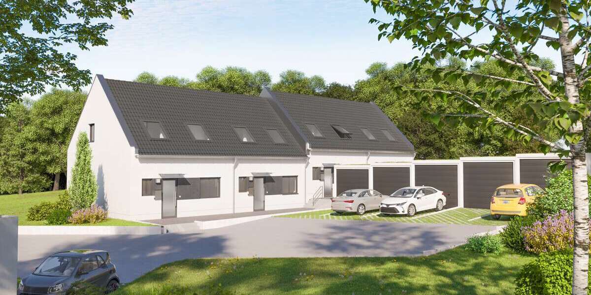 Einfamilienhaus Solingen Höhscheid - 4 Zimmer, 115 m&sup2;, 529.500&euro; | Angebot:25472164