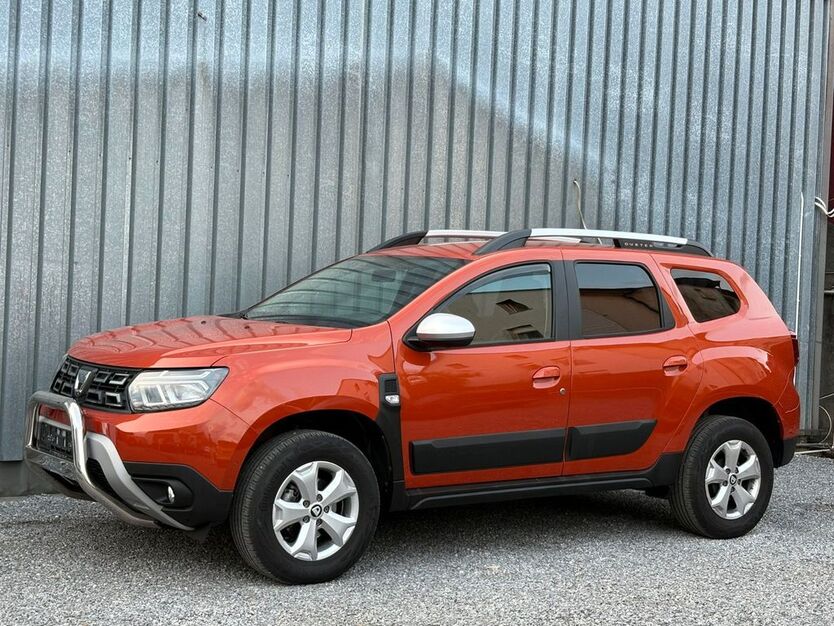 Duster