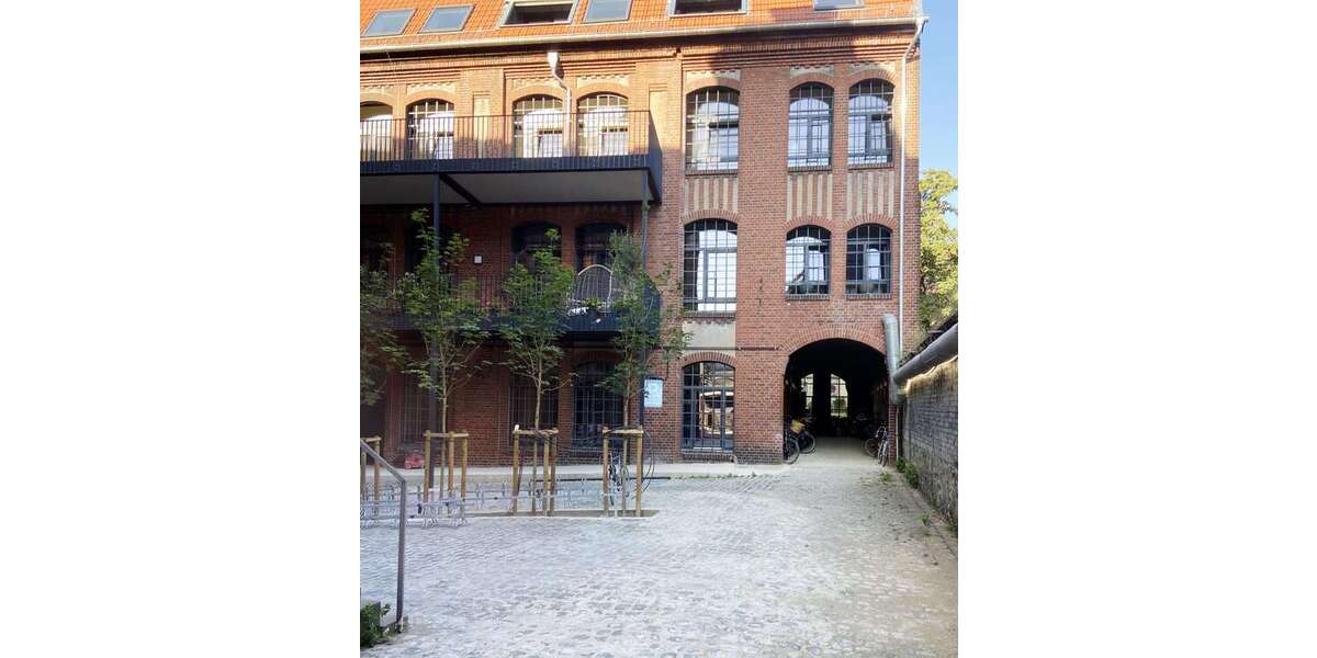 Etagenwohnung Wuppertal Sedansberg - 2 Zimmer, 120 m&sup2;, 1.475&euro; | Angebot:27028404