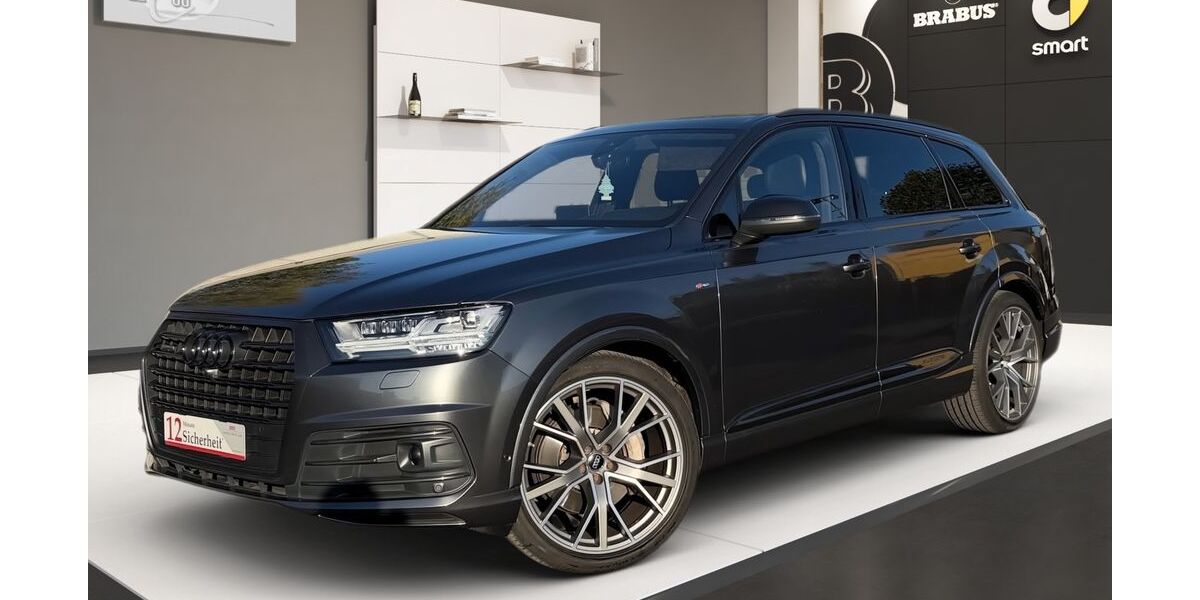 Audi Q7 95.000 km 48.988 &euro; Köln 51069