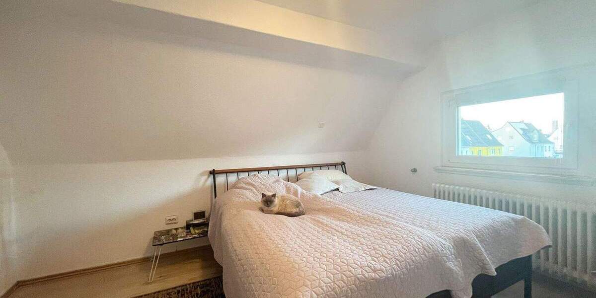 Doppelhaushälfte Leverkusen Küppersteg - 5 Zimmer, 128 m&sup2;, 439.000&euro; | Angebot:24321205