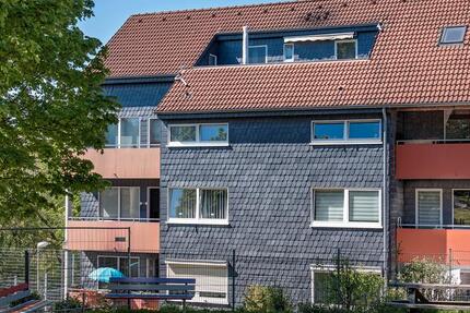 Gemütliche Wohnung am Kremenholl 2 zimmer