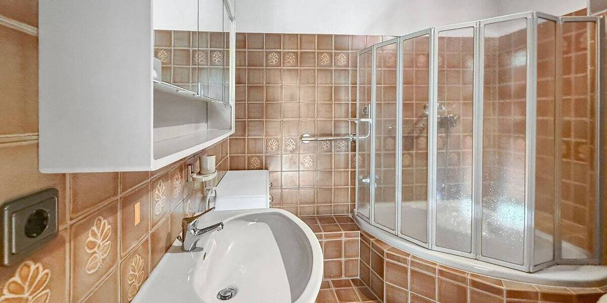 Etagenwohnung Haan - 3 Zimmer, 75 m&sup2;, 195.000&euro; | Angebot:23825236