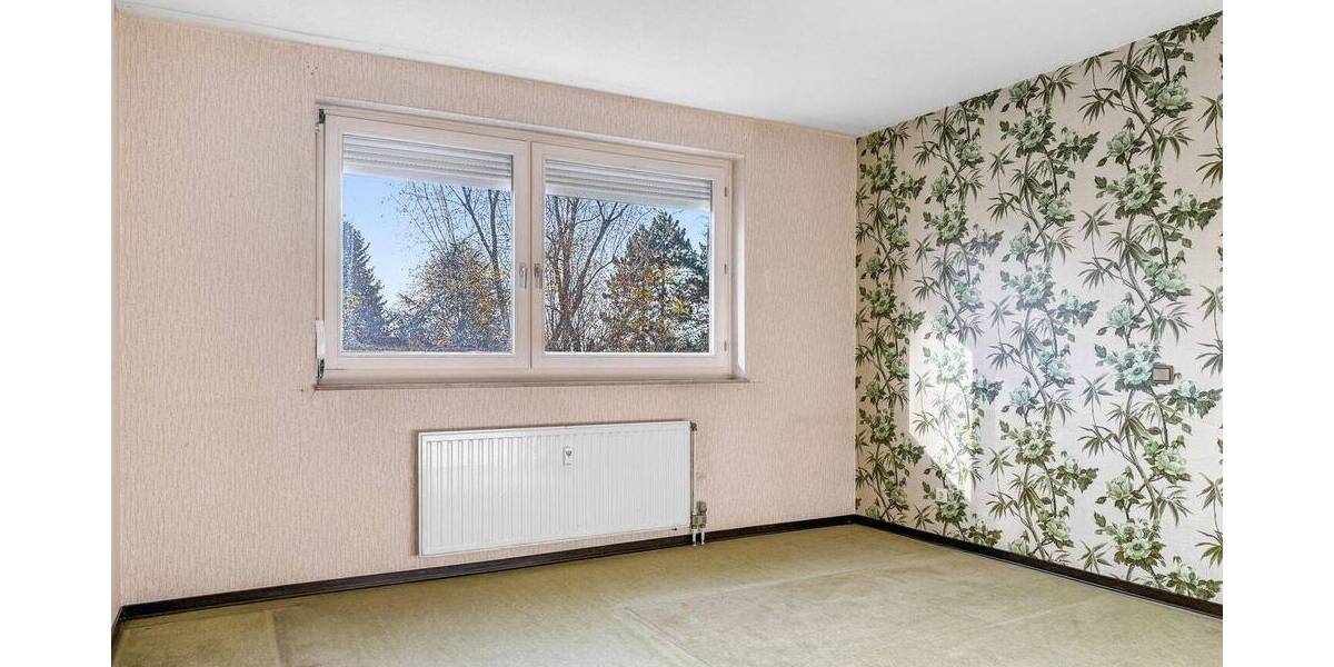 Etagenwohnung Haan - 3 Zimmer, 75 m&sup2;, 195.000&euro; | Angebot:23825236