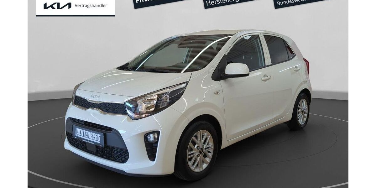 Kia Picanto 19.250 km 13.850 &euro; Leverkusen 51381