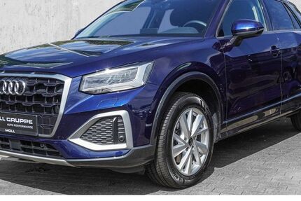 Audi Q2 48.791 km 24.970 &euro; Düsseldorf 40474