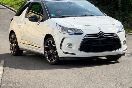 Citroen DS3 184.000 km 2.300 &euro; Kürten 51515