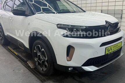 Citroen C5 Aircross 15.321 km 21.995 € Halver 58553