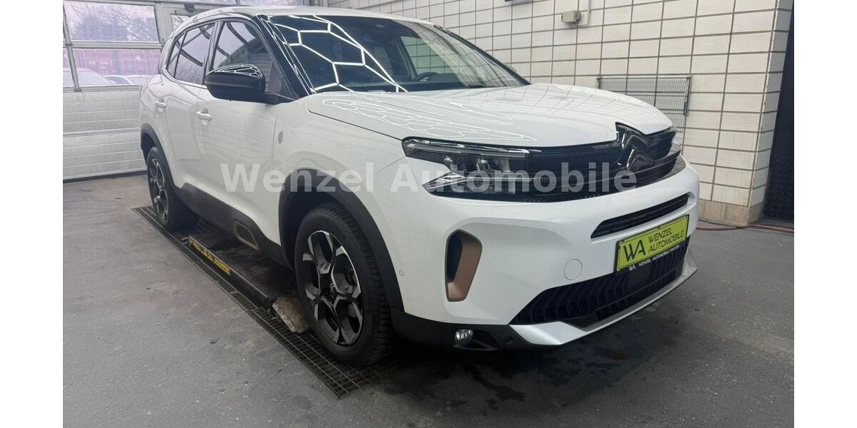 Citroen C5 Aircross 15.321 km 21.995 € Halver 58553