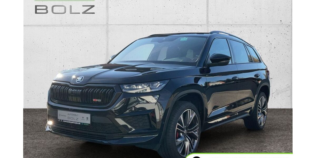 Skoda Kodiaq 60.556 km 37.990 &euro; Pulheim-Brauweiler 50259