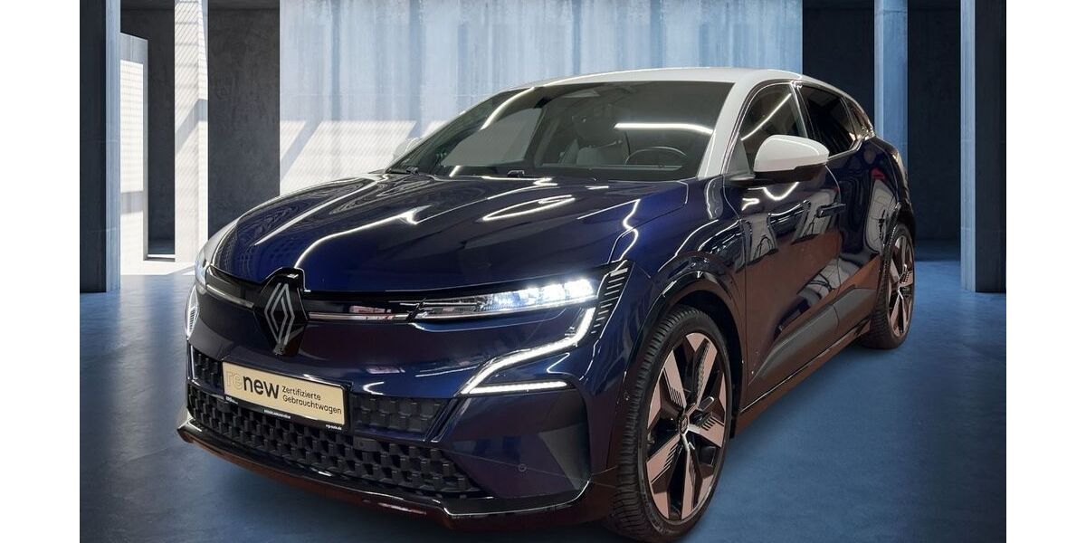 Renault Megane E-TECH 57.461 km 24.420 &euro; Köln 50939