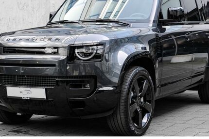 Land Rover Defender 3.100 km 129.490 &euro; Düsseldorf 40547