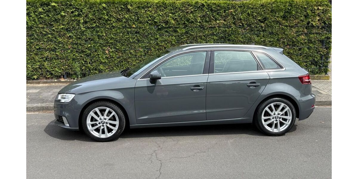 Audi A3 105.000 km 16.500 &euro; Neuss 41464