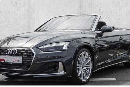 Audi A5 5.740 km 43.840 € Düsseldorf 40549