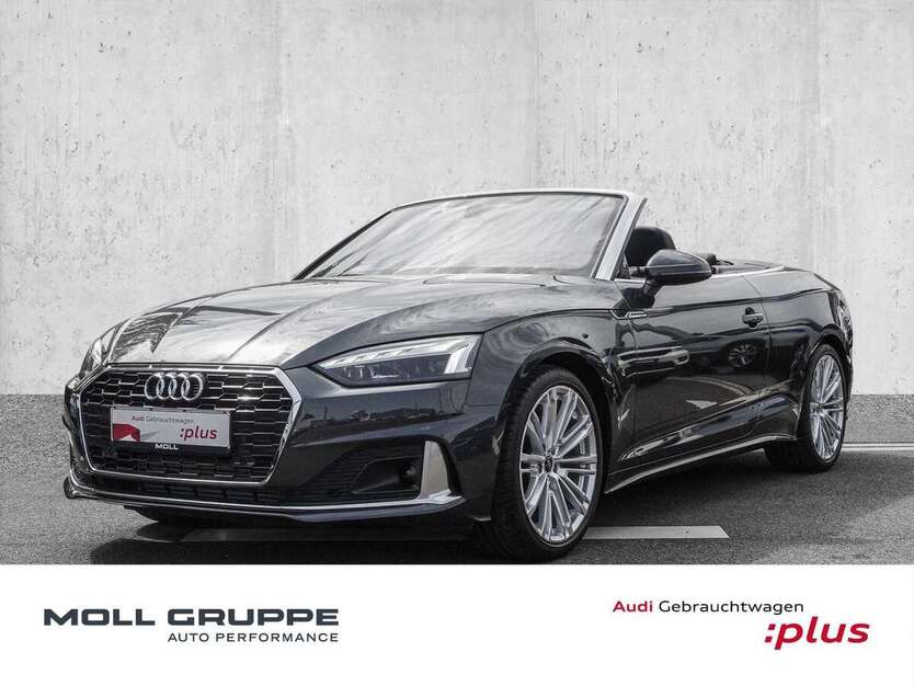Audi A5 5.740 km 43.840 € Düsseldorf 40549