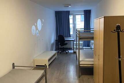 Wohnung zum Mieten in Köln 500 € 16 m²