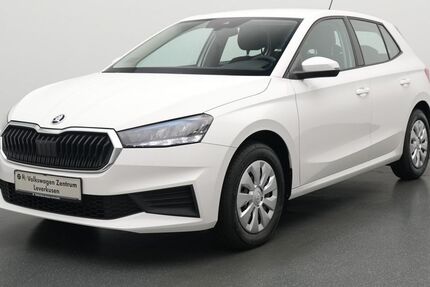 Skoda Fabia 12.239 km 16.980 € Leverkusen 51379