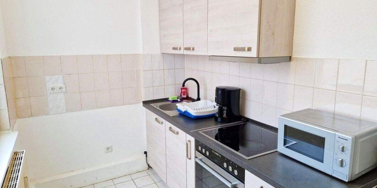 Mehrfamilienhaus, Wohnhaus Leverkusen Opladen - 1 Zimmer, 342 m&sup2;, 819.000&euro; | Angebot:25780273