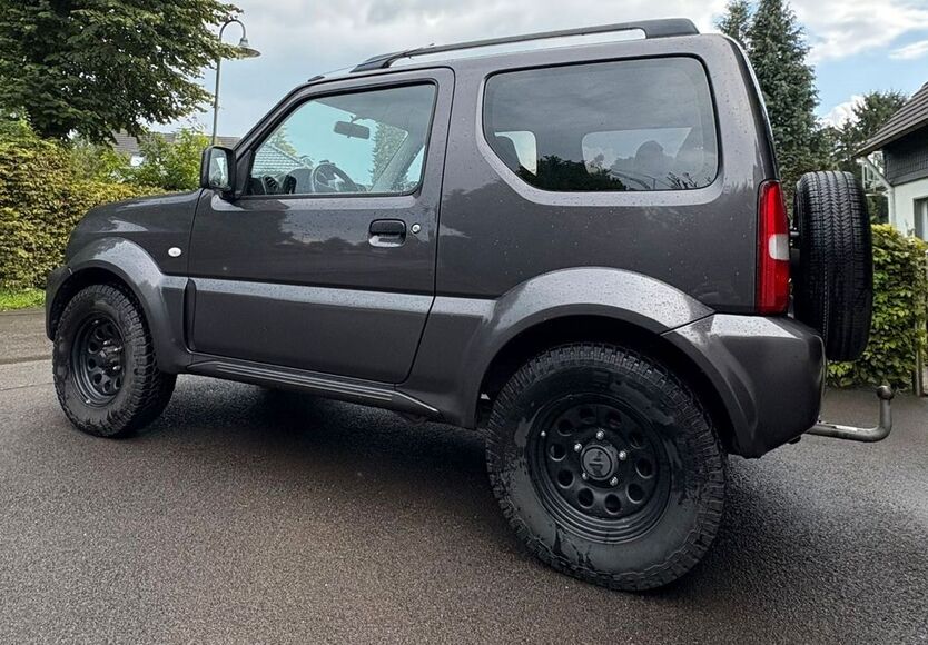 Jimny