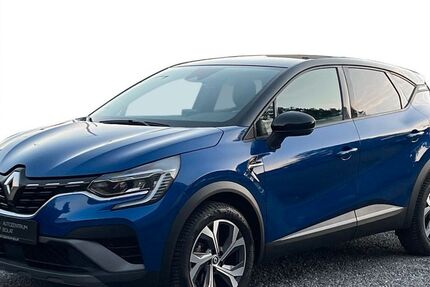 Renault Captur 18.014 km 21.900 € Solingen/NRW 42655
