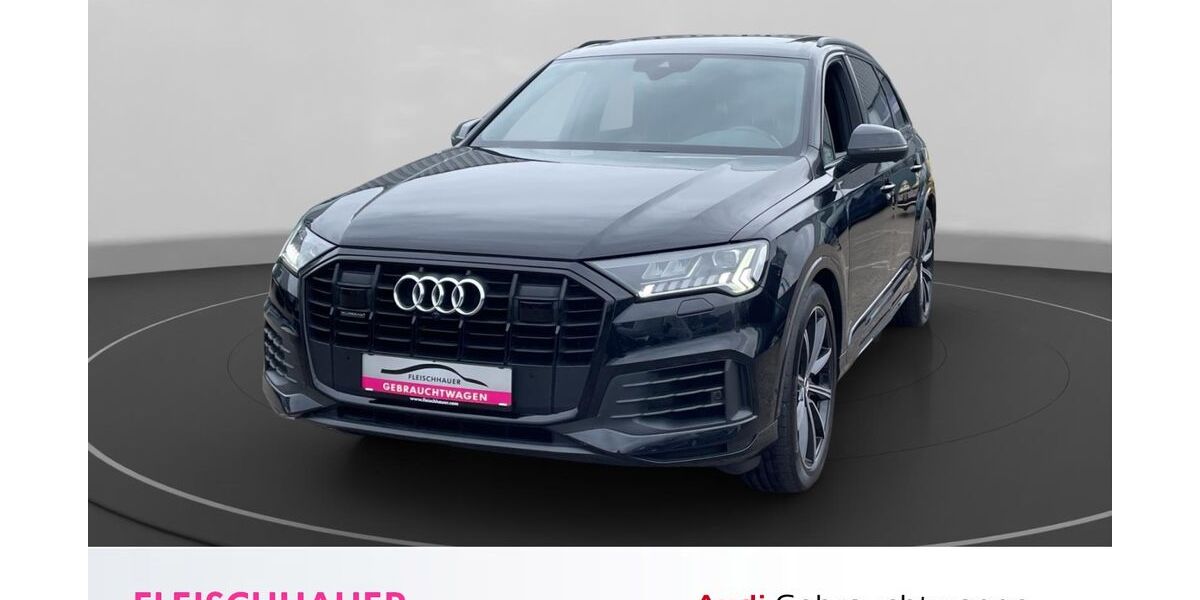 Audi Q7 110.002 km 45.990 &euro; Köln 51145