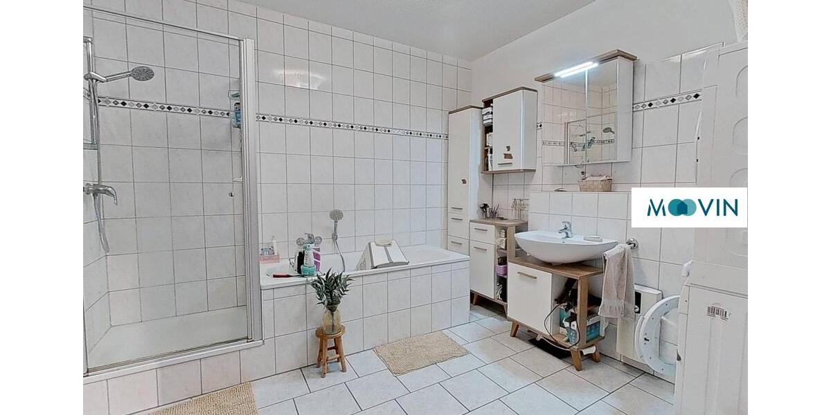 Etagenwohnung Leverkusen Opladen - 4 Zimmer, 98 m&sup2;, 1.200&euro; | Angebot:23804699