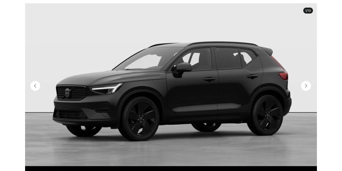 Volvo XC40 2.500 km 51.330 &euro; Wuppertal 42109