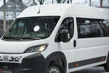 Fiat Ducato 3.500 km 45.800 &euro; Remscheid/NRW 42855