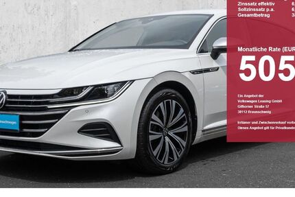 VW Arteon 45.869 km 33.890 &euro; Düsseldorf 40474