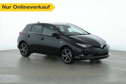 Toyota Auris 28.850 km 16.560 € Düsseldorf 40599