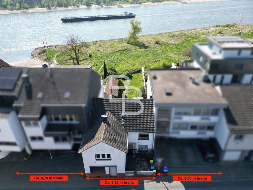 Grundstück zu verkaufen in Köln 849.000 € 380 m²