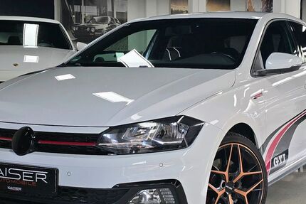 VW Polo 49.000 km 17.990 &euro; Remscheid 42859