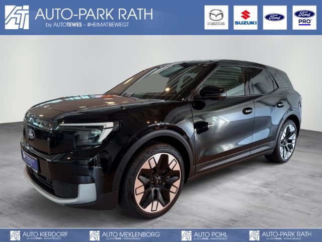 Ford Explorer 4.500 km 48.990 € Düsseldorf 40472