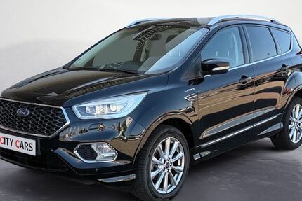 Ford Kuga 94.000 km 13.990 &euro; Dormagen 41540