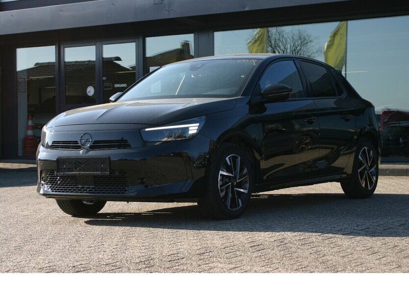 Corsa GS Automatik|Navi|Kamera|Wireless