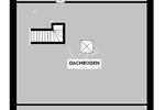 Dachgeschoßwohnung Leichlingen (Rheinland) - 2 Zimmer, 55 m&sup2;, 900&euro; | Angebot:26221883