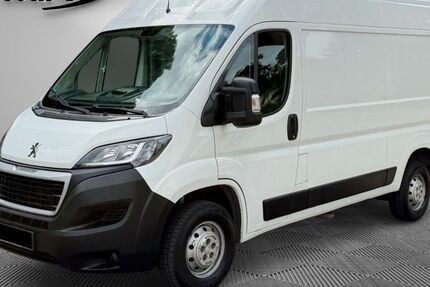 Peugeot Boxer 83.800 km 14.990 &euro; Köln 51067
