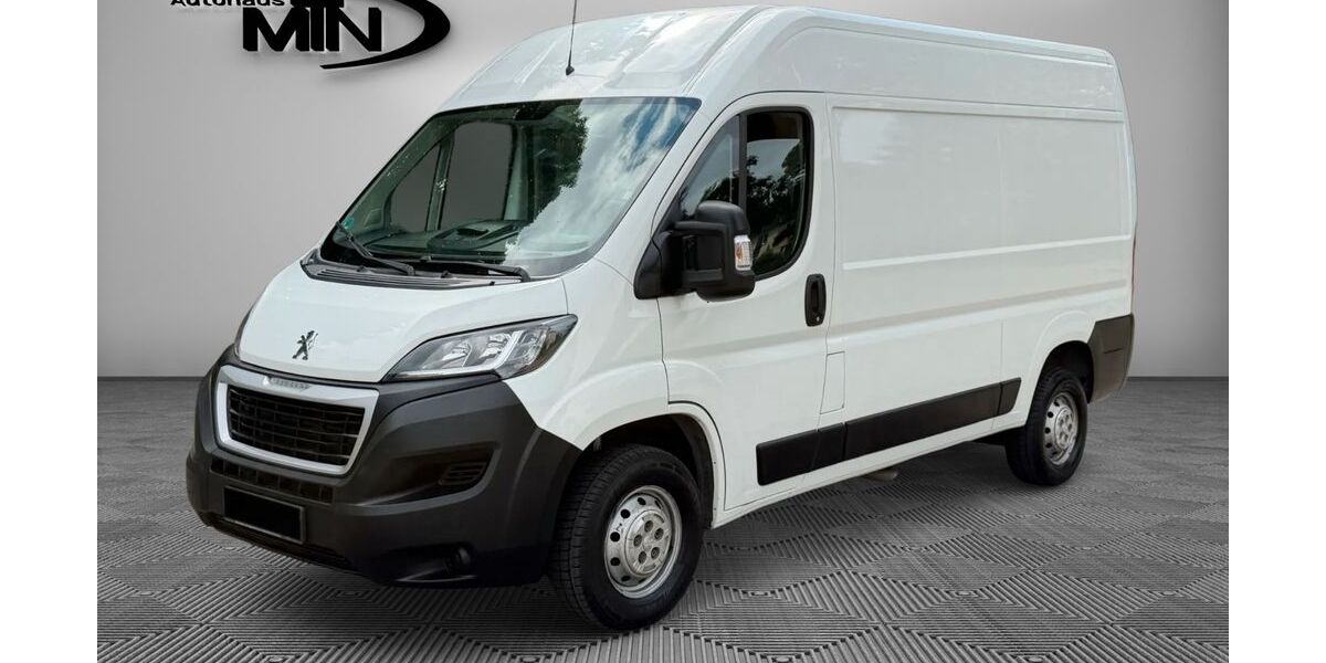 Peugeot Boxer 83.800 km 14.990 &euro; Köln 51067