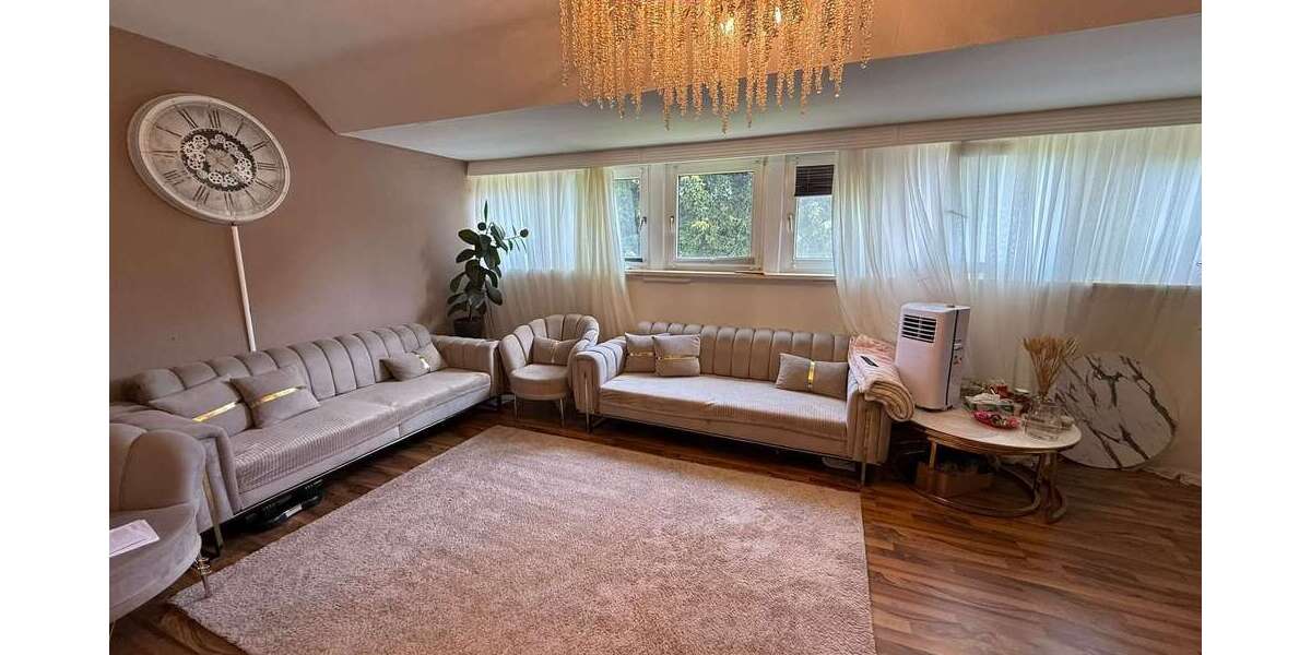 Etagenwohnung Neuss Erfttal - 2 Zimmer, 60 m&sup2;, 520&euro; | Angebot:26958094