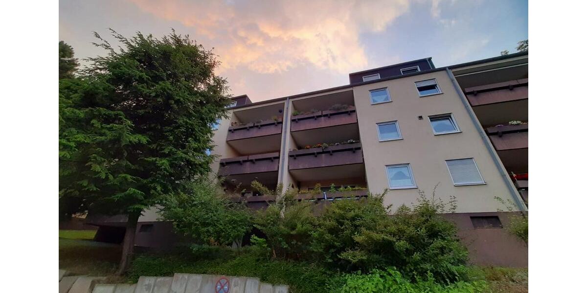Etagenwohnung Wuppertal Lichtenplatz - 3 Zimmer, 87 m&sup2;, 725&euro; | Angebot:25947610