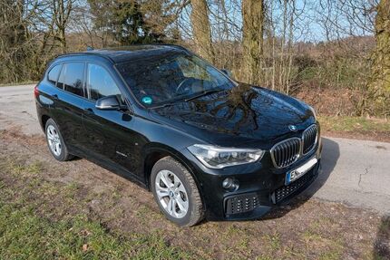 BMW X1 143.500 km 19.500 &euro; Schwelm 58332