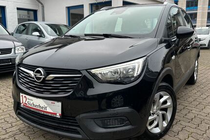 Opel Crossland (X) 120.000 km 12.949 € Gummersbach (Zwischen Toom Markt und ATU) 51645