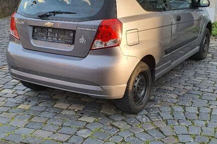 Chevrolet Kalos 146.038 km 999 € köln 51147