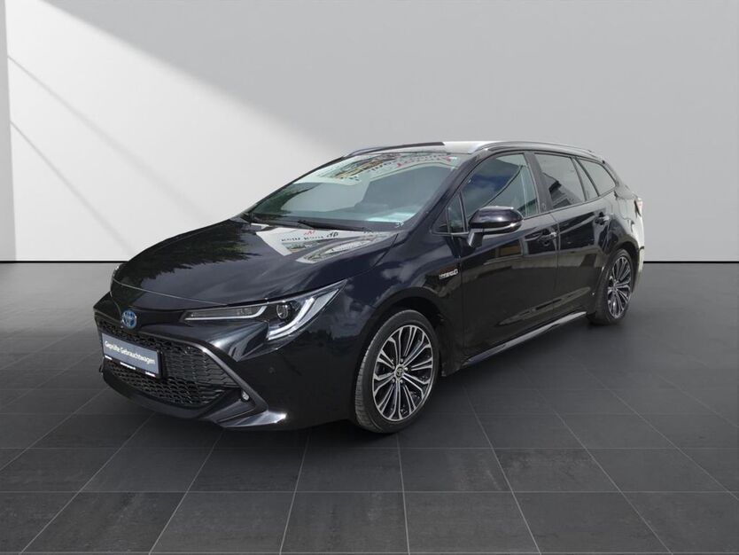 Corolla