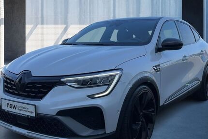 Renault Arkana 45.675 km 21.210 &euro; Köln 50939