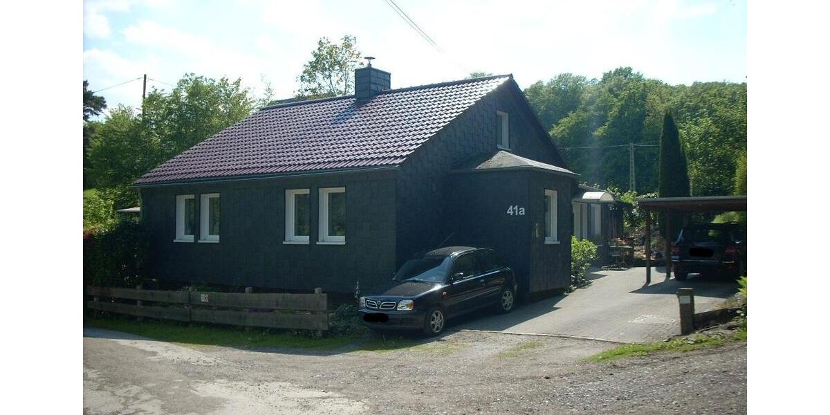 Einfamilienhaus Sprockhövel - 3 Zimmer, 103 m&sup2;, 379.000&euro; | Angebot:27285265