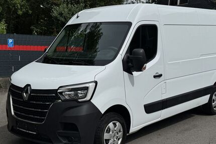 Renault Master 63.000 km 18.999 &euro; Remscheid 42857