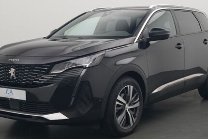 Peugeot 5008 67.600 km 22.930 € Leverkusen 51373